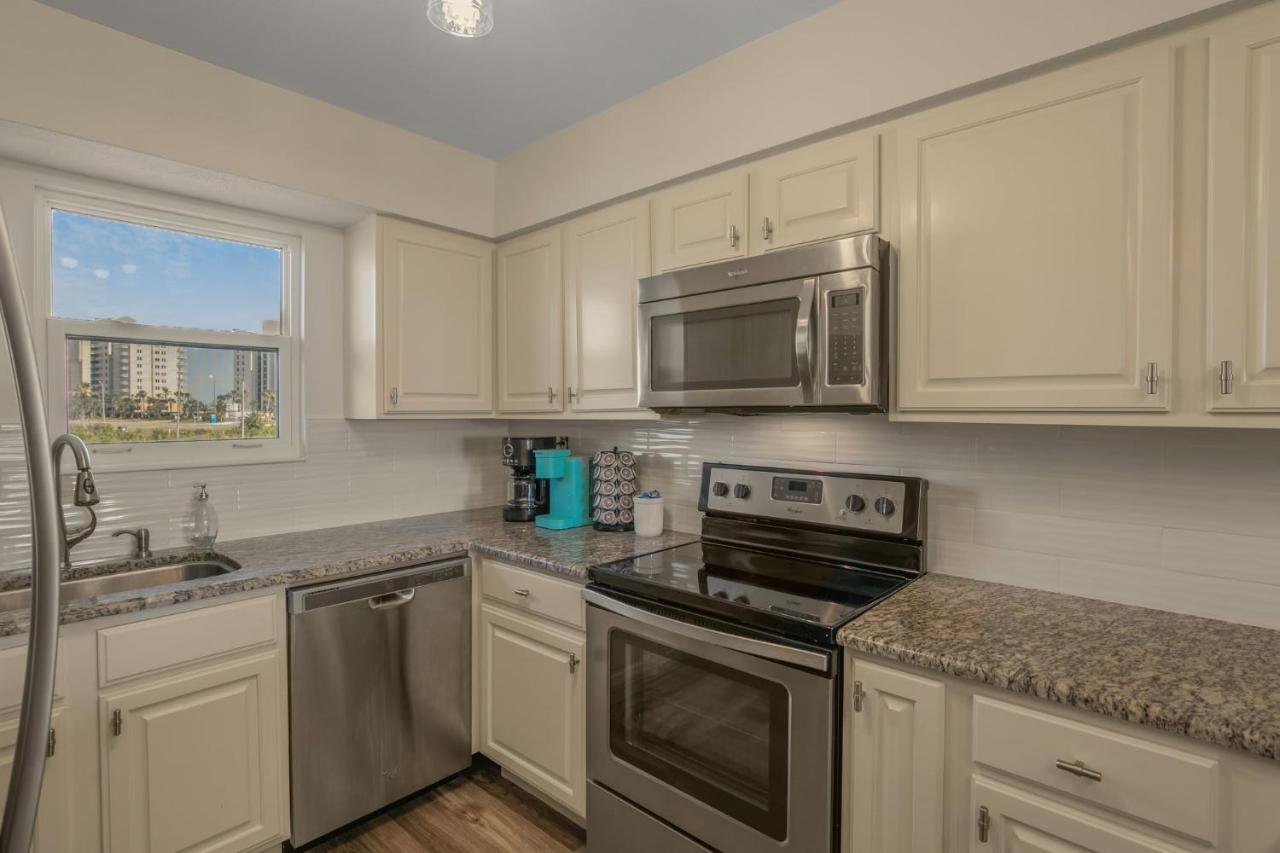 Jubilee Landing 110 By Vacation Homes Collection Orange Beach Exterior foto