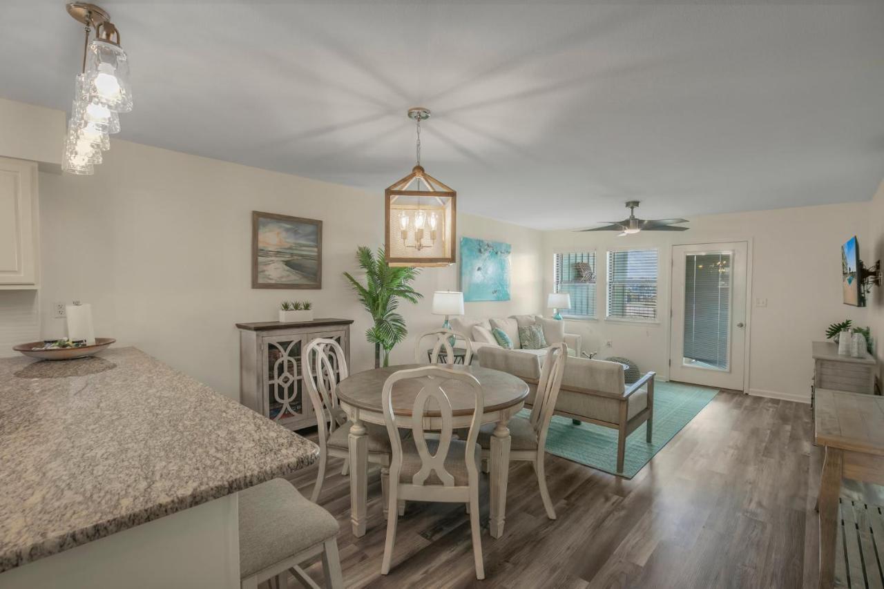 Jubilee Landing 110 By Vacation Homes Collection Orange Beach Exterior foto