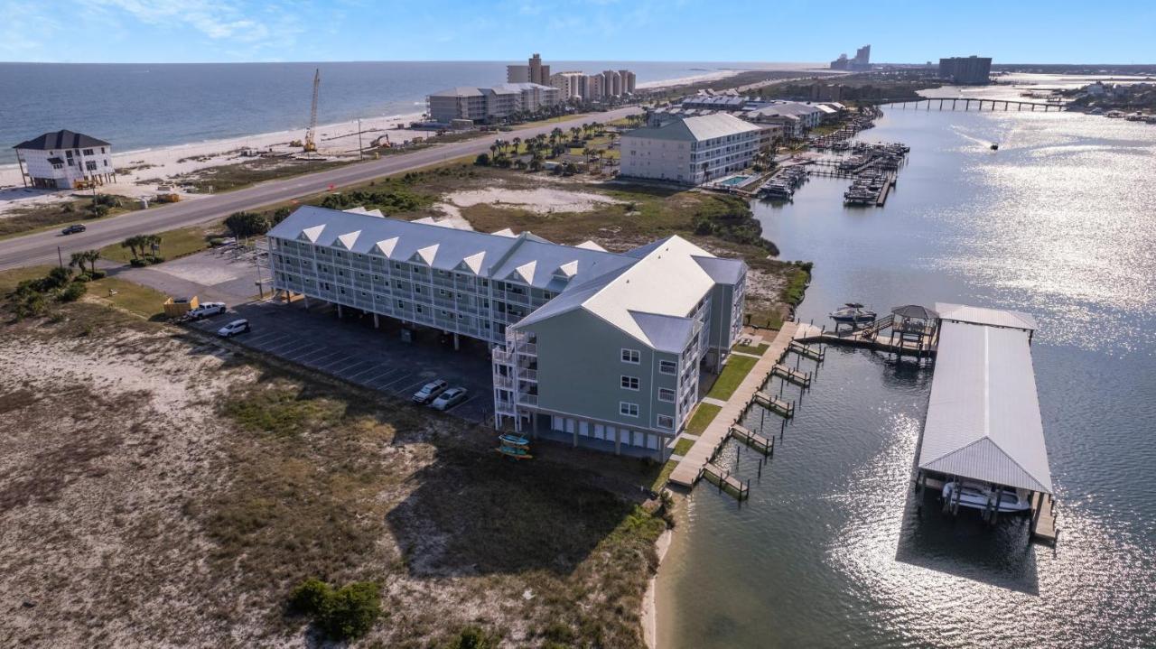Jubilee Landing 110 By Vacation Homes Collection Orange Beach Exterior foto