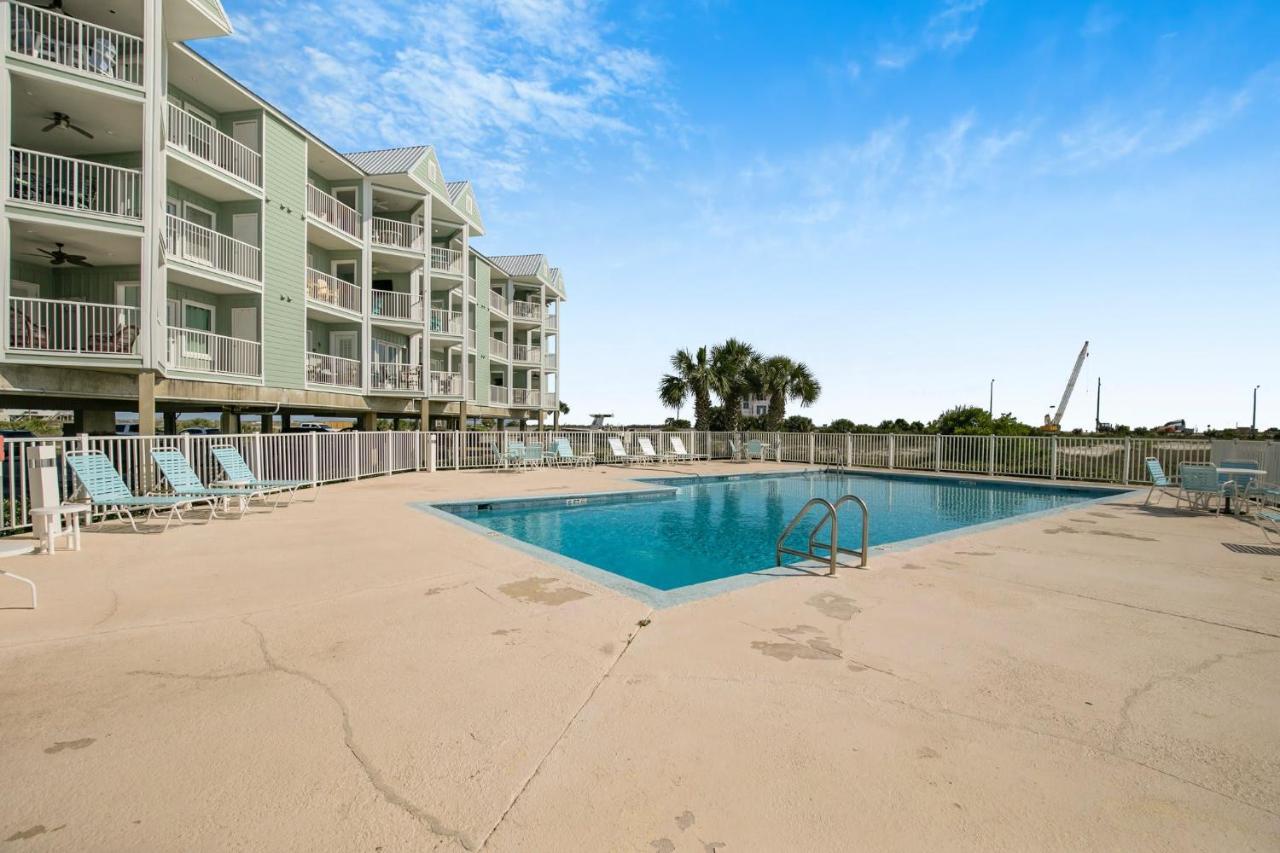 Jubilee Landing 110 By Vacation Homes Collection Orange Beach Exterior foto