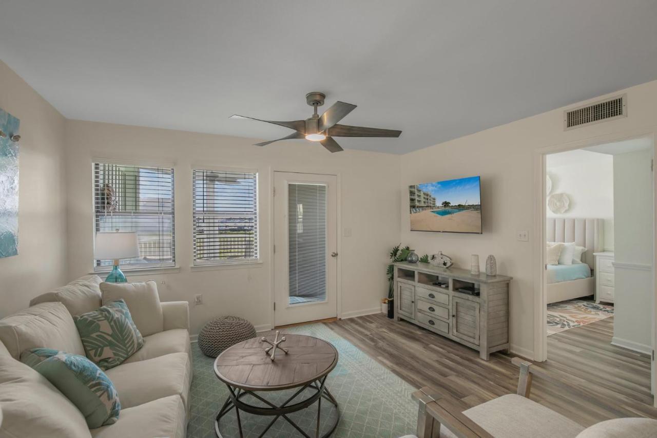 Jubilee Landing 110 By Vacation Homes Collection Orange Beach Exterior foto