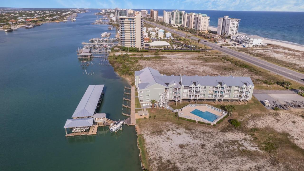 Jubilee Landing 110 By Vacation Homes Collection Orange Beach Exterior foto