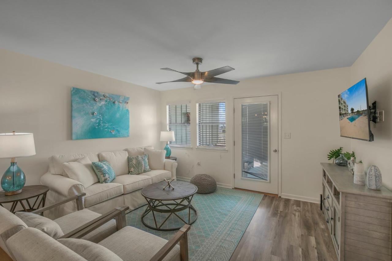 Jubilee Landing 110 By Vacation Homes Collection Orange Beach Exterior foto