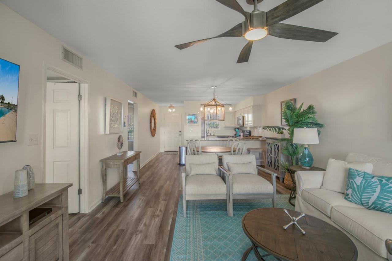 Jubilee Landing 110 By Vacation Homes Collection Orange Beach Exterior foto