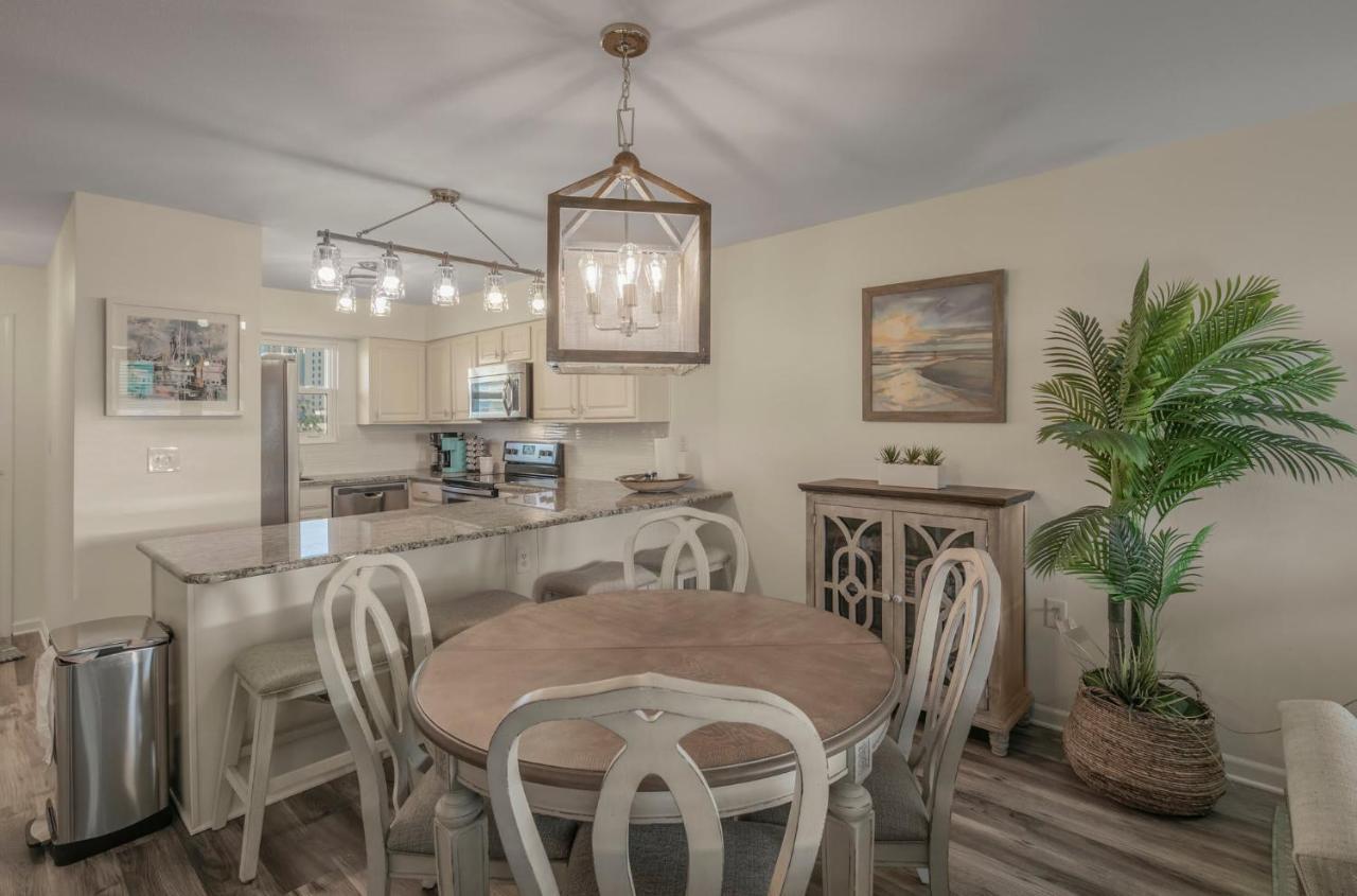 Jubilee Landing 110 By Vacation Homes Collection Orange Beach Exterior foto
