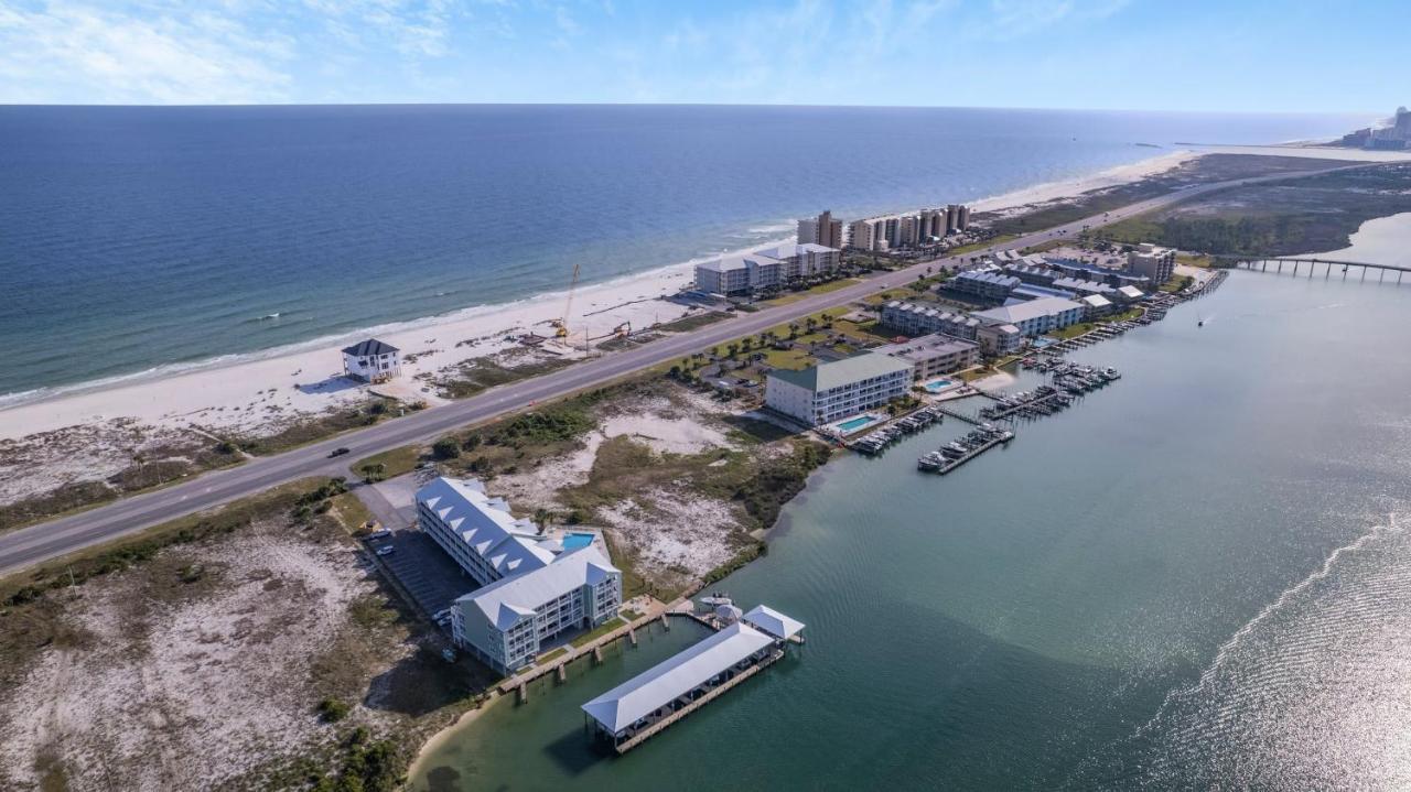 Jubilee Landing 110 By Vacation Homes Collection Orange Beach Exterior foto