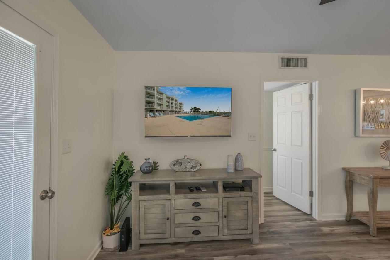 Jubilee Landing 110 By Vacation Homes Collection Orange Beach Exterior foto