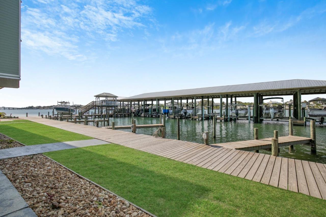 Jubilee Landing 110 By Vacation Homes Collection Orange Beach Exterior foto