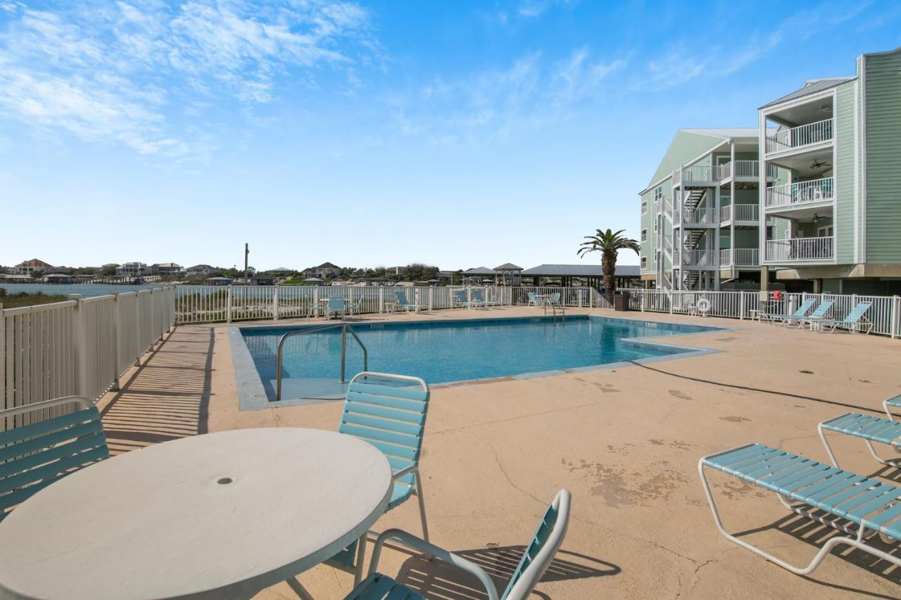 Jubilee Landing 110 By Vacation Homes Collection Orange Beach Exterior foto